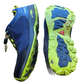 Dachstein Turnschuhe