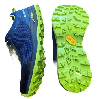 Dachstein Turnschuhe