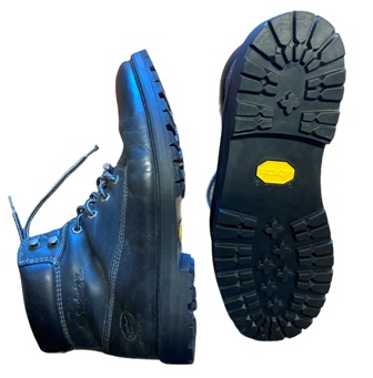 Dockers Food repariert