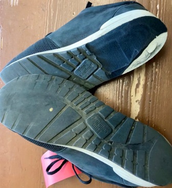 Finn Comfort Trekking Schuhe