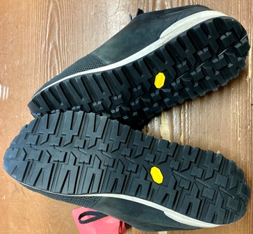 Finn Comfort Trekking Schuhe